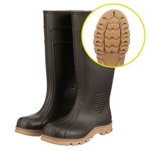 NWT Heartland Footwear Agricultural Boots